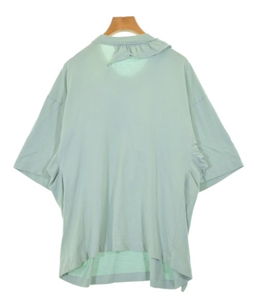 DRIES VAN NOTEN（ドリスヴァンノッテン）Tシャツ・カットソー 緑 サイズ:M レディース/2200698725034