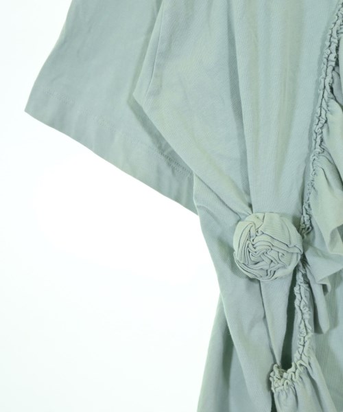 DRIES VAN NOTEN（ドリスヴァンノッテン）Tシャツ・カットソー 緑 サイズ:M レディース/2200698725034