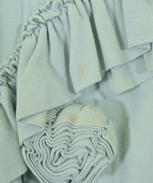 DRIES VAN NOTEN（ドリスヴァンノッテン）Tシャツ・カットソー 緑 サイズ:M レディース/2200698725034