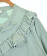 DRIES VAN NOTEN（ドリスヴァンノッテン）Tシャツ・カットソー 緑 サイズ:M レディース/2200698725034