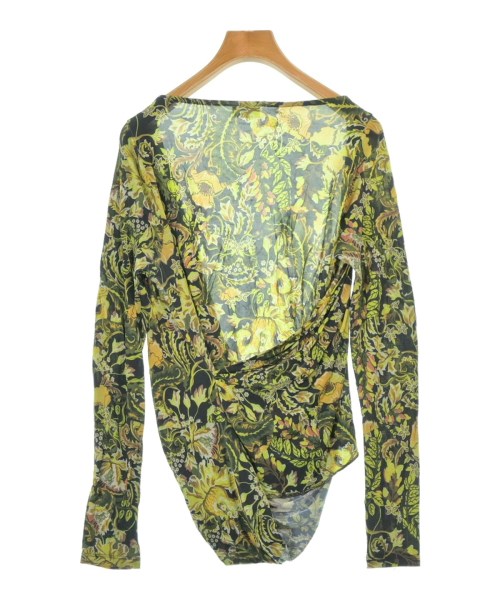 DRIES VAN NOTEN（ドリスヴァンノッテン）Tシャツ・カットソー 黒 サイズ:M レディース/2200698725041