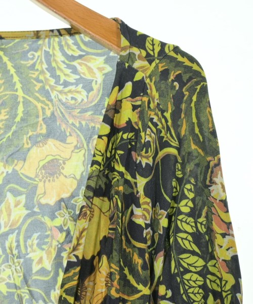 DRIES VAN NOTEN（ドリスヴァンノッテン）Tシャツ・カットソー 黒 サイズ:M レディース/2200698725041