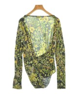 DRIES VAN NOTEN（ドリスヴァンノッテン）Tシャツ・カットソー 黒 サイズ:M レディース/2200698725041