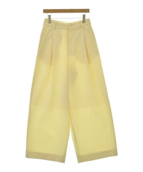 DRIES VAN NOTEN(ドリスヴァンノッテン)その他 白 サイズ:44(S位)/2200698725058