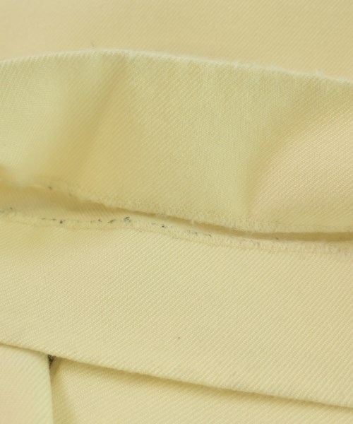 DRIES VAN NOTEN（ドリスヴァンノッテン）その他 白 サイズ:44(S位) メンズ/2200698725058