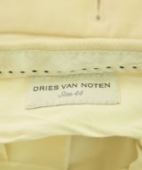 DRIES VAN NOTEN（ドリスヴァンノッテン）その他 白 サイズ:44(S位) メンズ/2200698725058