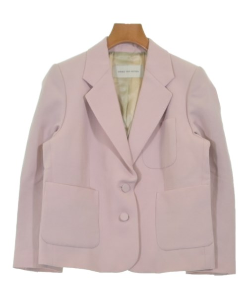 DRIES VAN NOTEN（ドリスヴァンノッテン） | ジャケットの古着・中古
