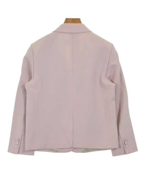DRIES VAN NOTEN（ドリスヴァンノッテン）テーラードジャケット ピンク サイズ:36(XS位) レディース/2200698816015