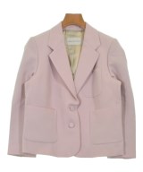 DRIES VAN NOTEN（ドリスヴァンノッテン）テーラードジャケット ピンク サイズ:36(XS位) レディース/2200698816015