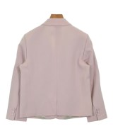 DRIES VAN NOTEN（ドリスヴァンノッテン）テーラードジャケット ピンク サイズ:36(XS位) レディース/2200698816015