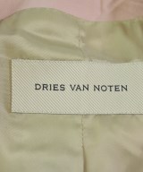 DRIES VAN NOTEN（ドリスヴァンノッテン）テーラードジャケット ピンク サイズ:36(XS位) レディース/2200698816015