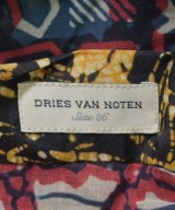 DRIES VAN NOTEN（ドリスヴァンノッテン）カジュアルシャツ 緑 サイズ:36(XS位) レディース/2200698567450