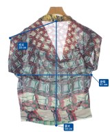 DRIES VAN NOTEN（ドリスヴァンノッテン）カジュアルシャツ 緑 サイズ:36(XS位) レディース/2200698567450