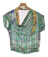 DRIES VAN NOTEN カジュアルシャツ
