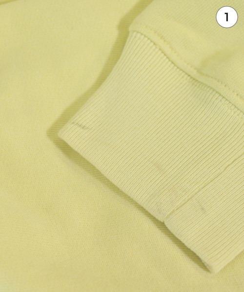 DRIES VAN NOTEN（ドリスヴァンノッテン）パーカー 緑 サイズ:S レディース/2200698886063