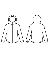 DRIES VAN NOTEN（ドリスヴァンノッテン）パーカー 緑 サイズ:S レディース/2200698886063