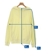 DRIES VAN NOTEN（ドリスヴァンノッテン）パーカー 緑 サイズ:S レディース/2200698886063