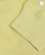 DRIES VAN NOTEN（ドリスヴァンノッテン）パーカー 緑 サイズ:S レディース/2200698886063