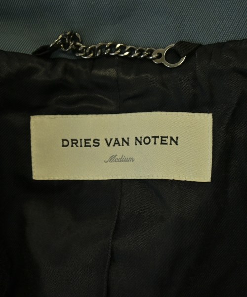 DRIES VAN NOTEN（ドリスヴァンノッテン）その他 青 サイズ:M レディース/2200699007016