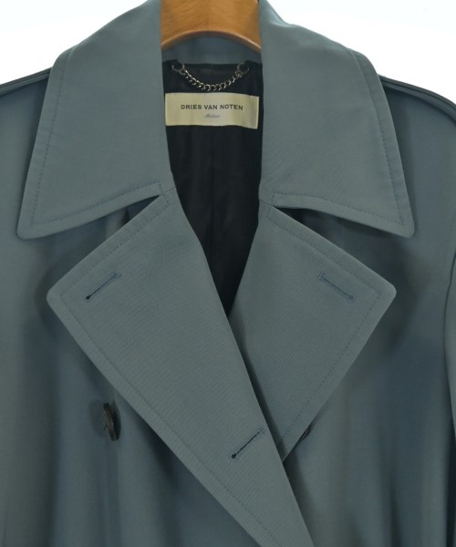 DRIES VAN NOTEN（ドリスヴァンノッテン）その他 青 サイズ:M レディース/2200699007016