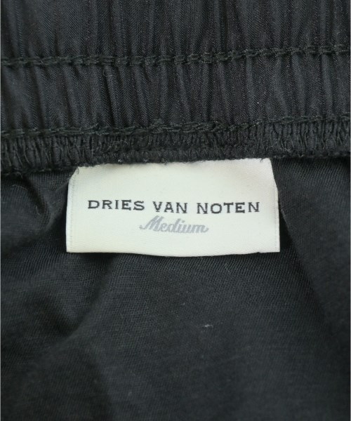 DRIES VAN NOTEN（ドリスヴァンノッテン）その他 黒 サイズ:M レディース/2200699169042