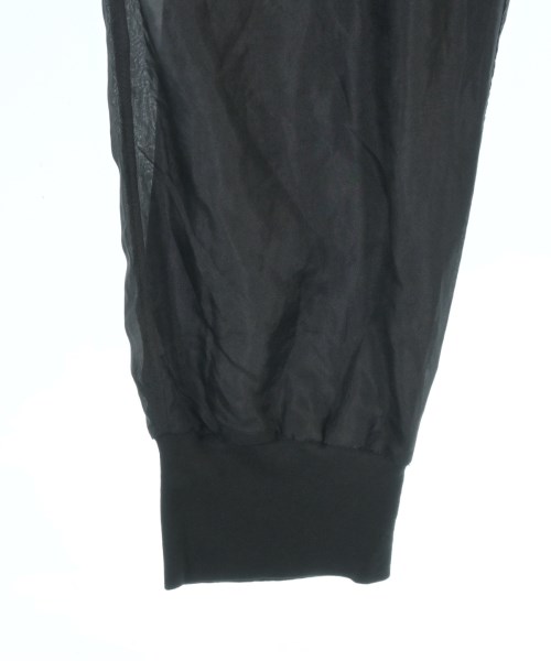 DRIES VAN NOTEN（ドリスヴァンノッテン）その他 黒 サイズ:M レディース/2200699169042