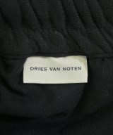 DRIES VAN NOTEN（ドリスヴァンノッテン）スウェットパンツ 黒 サイズ:M メンズ/2200699234016