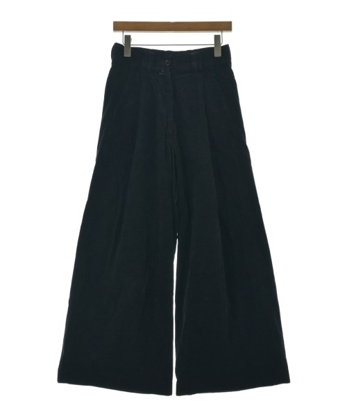 DRIES VAN NOTEN(ドリスヴァンノッテン)その他 黒 サイズ:34(XS位)/2200697631152