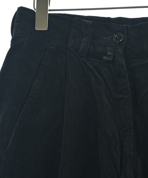 DRIES VAN NOTEN（ドリスヴァンノッテン）その他 黒 サイズ:34(XS位) レディース/2200697631152