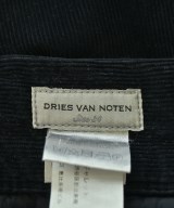 DRIES VAN NOTEN（ドリスヴァンノッテン）その他 黒 サイズ:34(XS位) レディース/2200697631152