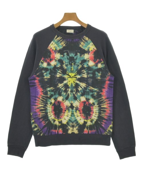 DRIES VAN NOTEN(ドリスヴァンノッテン)スウェット 紫 サイズ:S/2200694541072