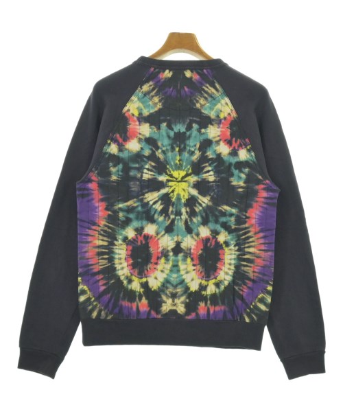 DRIES VAN NOTEN（ドリスヴァンノッテン）スウェット 紫 サイズ:S メンズ/2200694541072