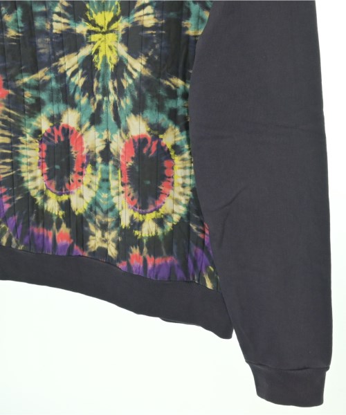 DRIES VAN NOTEN（ドリスヴァンノッテン）スウェット 紫 サイズ:S メンズ/2200694541072
