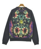 DRIES VAN NOTEN（ドリスヴァンノッテン）スウェット 紫 サイズ:S メンズ/2200694541072