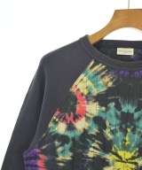 DRIES VAN NOTEN（ドリスヴァンノッテン）スウェット 紫 サイズ:S メンズ/2200694541072