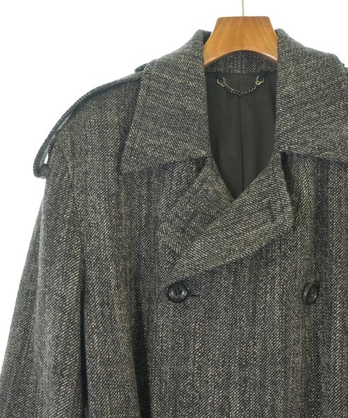DRIES VAN NOTEN（ドリスヴァンノッテン）その他 黒 サイズ:-(XL位) メンズ/2200699642026
