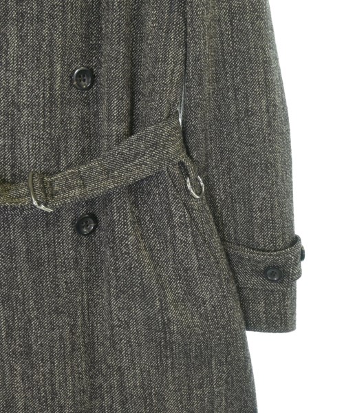 DRIES VAN NOTEN（ドリスヴァンノッテン）その他 黒 サイズ:-(XL位) メンズ/2200699642026