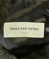 DRIES VAN NOTEN（ドリスヴァンノッテン）その他 黒 サイズ:-(XL位) メンズ/2200699642026