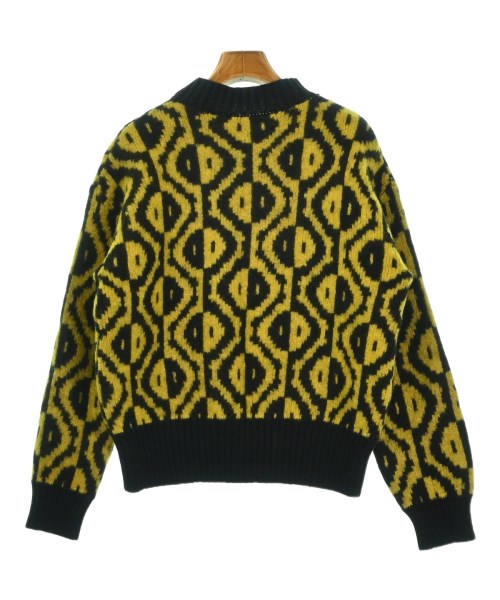 DRIES VAN NOTEN（ドリスヴァンノッテン）ニット・セーター 黒 サイズ:S レディース/2200699704038