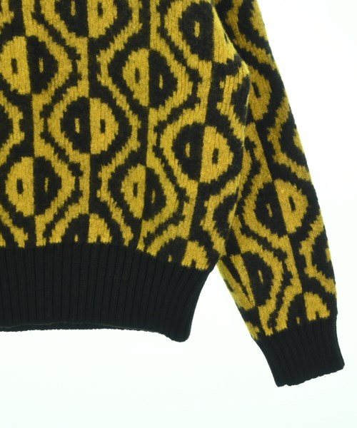 DRIES VAN NOTEN（ドリスヴァンノッテン）ニット・セーター 黒 サイズ:S レディース/2200699704038
