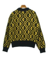 DRIES VAN NOTEN（ドリスヴァンノッテン）ニット・セーター 黒 サイズ:S レディース/2200699704038