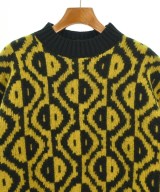 DRIES VAN NOTEN（ドリスヴァンノッテン）ニット・セーター 黒 サイズ:S レディース/2200699704038