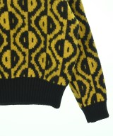 DRIES VAN NOTEN（ドリスヴァンノッテン）ニット・セーター 黒 サイズ:S レディース/2200699704038