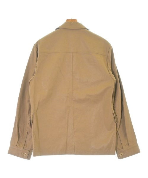 DRIES VAN NOTEN（ドリスヴァンノッテン）その他 茶 サイズ:M メンズ/2200699758031