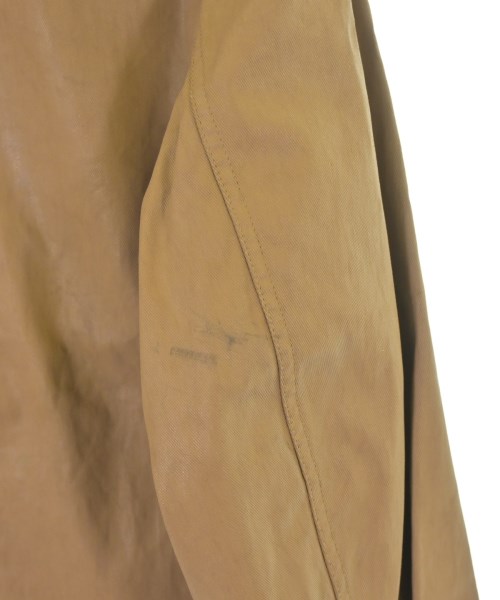 DRIES VAN NOTEN（ドリスヴァンノッテン）その他 茶 サイズ:M メンズ/2200699758031