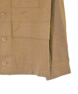 DRIES VAN NOTEN（ドリスヴァンノッテン）その他 茶 サイズ:M メンズ/2200699758031