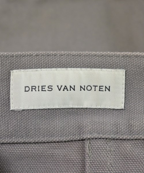 DRIES VAN NOTEN（ドリスヴァンノッテン）その他 グレー サイズ:31(M位) メンズ/2200699771047