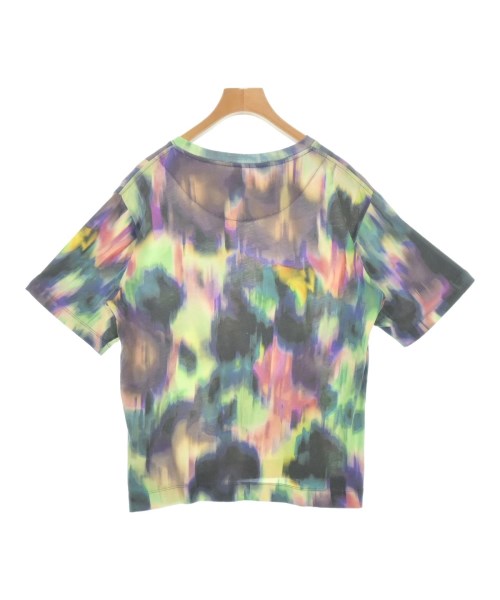 DRIES VAN NOTEN（ドリスヴァンノッテン）Tシャツ・カットソー 黄 サイズ:S レディース/2200696207068