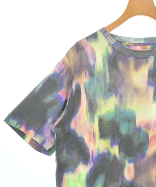 DRIES VAN NOTEN（ドリスヴァンノッテン）Tシャツ・カットソー 黄 サイズ:S レディース/2200696207068