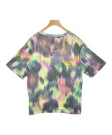 DRIES VAN NOTEN（ドリスヴァンノッテン）Tシャツ・カットソー 黄 サイズ:S レディース/2200696207068